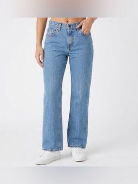 Levi's 509 Special Reserve Boot Cut
Jeans 5 JR S 100% Cotton Made in USA